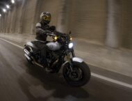 Prueba Harley Davidson Softail Fat Bob 114 7