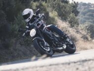Prueba MV Agusta Brutale 800 A2 1