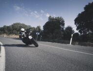 Prueba MV Agusta Brutale 800 A2 10