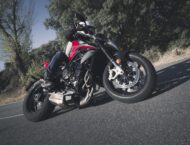 Prueba MV Agusta Brutale 800 A2 11