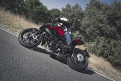 Prueba MV Agusta Brutale 800 A2 12