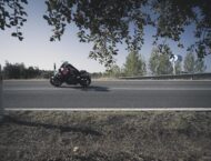 Prueba MV Agusta Brutale 800 A2 13