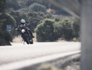 Prueba MV Agusta Brutale 800 A2 4