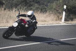 Prueba MV Agusta Brutale 800 A2 7