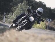 Prueba MV Agusta Brutale 800 A2 9