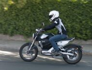 Prueba Super Soco TCMax 2020: ¡La saeta eléctrica! 1 Prueba Super Soco TC Max 2020 1