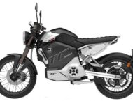 Super Soco TCMax 2020