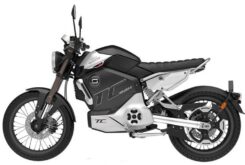 Super Soco TCMax 2020