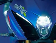 ¡Suzuki quiere volver a hacer motos superdeportivas! 1 Suzuki GSX R1000R 100th aniversario (13)