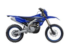 Yamaha WR450F 2021