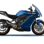 Desafío Verde en Canarias: ¡Zero Motorcycles lo consigue! 6 Zero SR/S