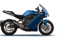 Zero SR/S 2021