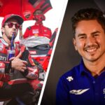 Baile de pilotos probadores en MotoGP: Dovizioso deshoja la margarita, ¿Lorenzo a Aprilia?