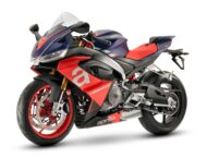 Aprilia RS 660 2021 (20)