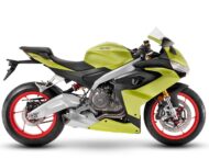 Aprilia RS 660 2024
