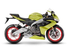 Aprilia RS 660 2024