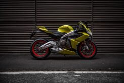 Honda CBR650R vs Kawasaki Ninja 650 vs Yamaha R7 y otras motos deportivas A2 limitables 20 Aprilia RS 660 2021 (94)