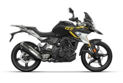 BMW G 310 GS 2021