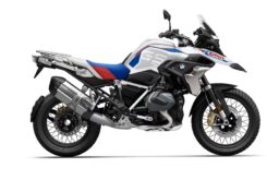 BMW R 1250 GS 2021