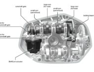 BMW R 1250 GS 2023 9 BMW R 1250 GS 2021 (14)