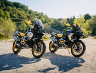 BMW R 1250 GS 40 Aniversario (3)