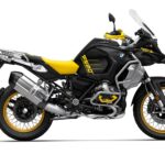 BMW R 1250 GS Adventure