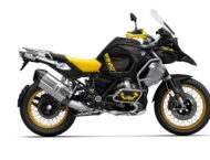 BMW R 1250 GS Adventure 2021
