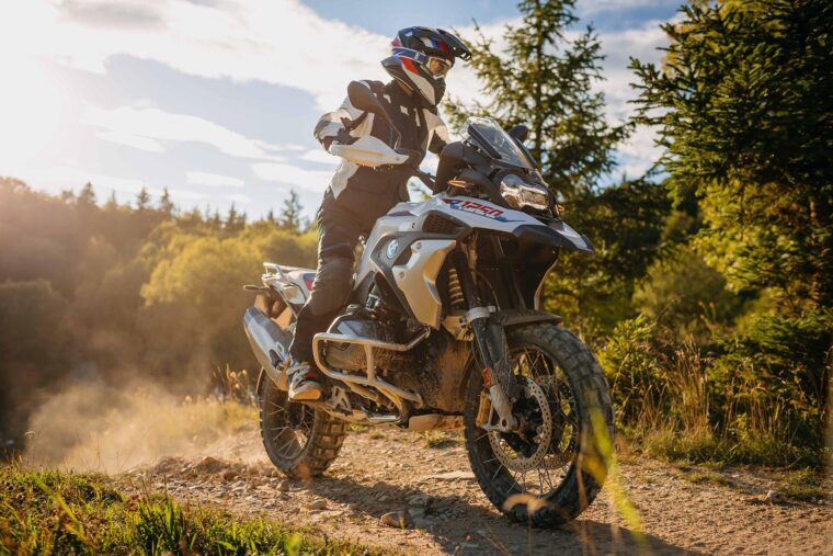 BMW R 1250 GS Adventure 2021 (2)