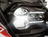 BMW R 1250 GS 2023 5 BMW R 1250 GS Adventure 2021 (5)