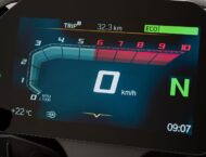 BMW R 1250 GS 2023 6 BMW R 1250 GS Adventure 2021 (6)