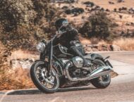 BMW R 18 First Edition 2021 pruebaMBK (17)