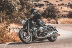 BMW R 18 2021: Prueba y opinión de la 'First Edition' 7 BMW R 18 First Edition 2021 pruebaMBK (17)