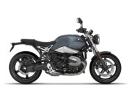 BMW R nineT Pure 2021