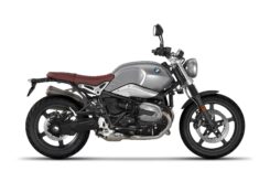 BMW R nineT Scrambler 2021