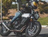 Brixton Crossfire 500 2020 pruebaMBK (18)