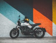 Brixton Crossfire 500 2020 pruebaMBK (24)