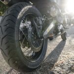 Probamos los neumáticos Dunlop Mutant y Dunlop Trailmax Meridian durante el Rally Les A Les 2020