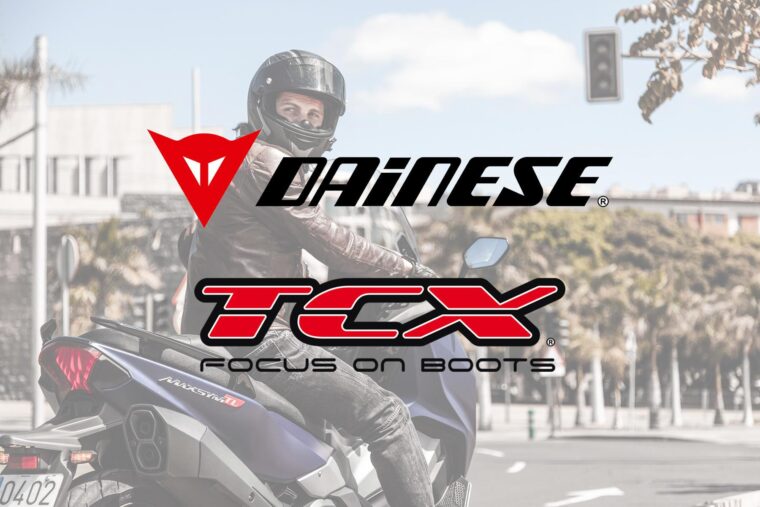 Dainese-TCX
