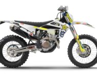 Husqvarna Motorcycles anuncia las nuevas TE 300i y FE 350 Rockstar edición limitada 5 FE 350 Rockstar Edition 2021 (1)
