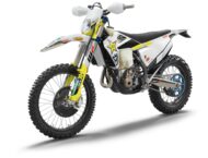 Husqvarna Motorcycles anuncia las nuevas TE 300i y FE 350 Rockstar edición limitada 7 FE 350 Rockstar Edition 2021 (2)