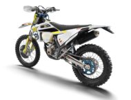 Husqvarna Motorcycles anuncia las nuevas TE 300i y FE 350 Rockstar edición limitada 9 FE 350 Rockstar Edition 2021 (3)