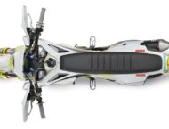 Husqvarna Motorcycles anuncia las nuevas TE 300i y FE 350 Rockstar edición limitada 6 FE 350 Rockstar Edition 2021 (4)