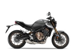 Honda CB650R 2021