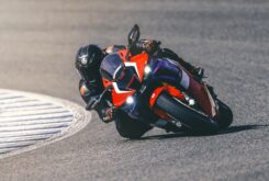 Honda CBR1000RR R SP 2020 prueba 12i HD