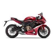 Honda CBR650R 2021