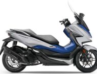 Honda Forza 125 2021