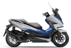 Honda Forza 125 2021