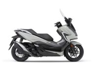 Honda Forza 350 2021