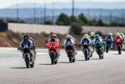 Izan Guevara Moto3 FIM CEV Aragon (5)