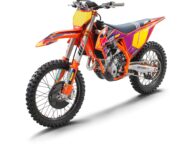 KTM 250 SX-F Troy Lee Designs 2021 12 KTM 250 SX F Troy Lee Design 2021 (4)
